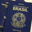 PEC da dupla nacionalidade vai beneficiar brasileiros no exterior (Marcelo Camargo/Agência Brasil - 14/02/2022)